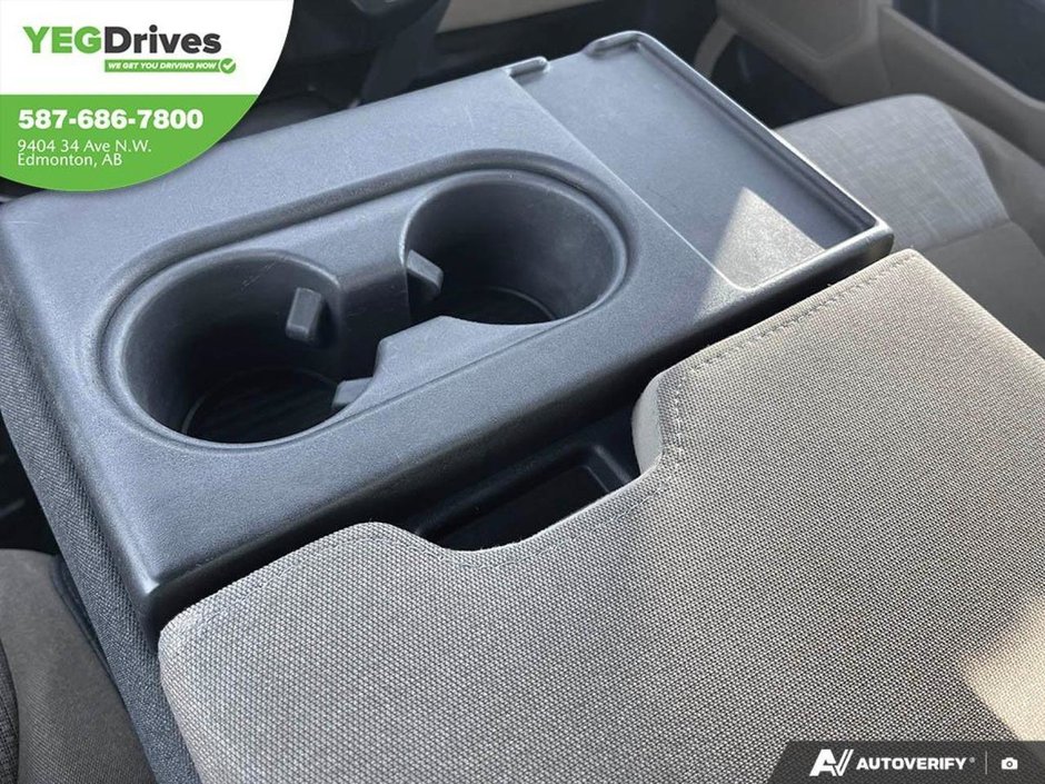 2023 Ford F-150 XLT-17