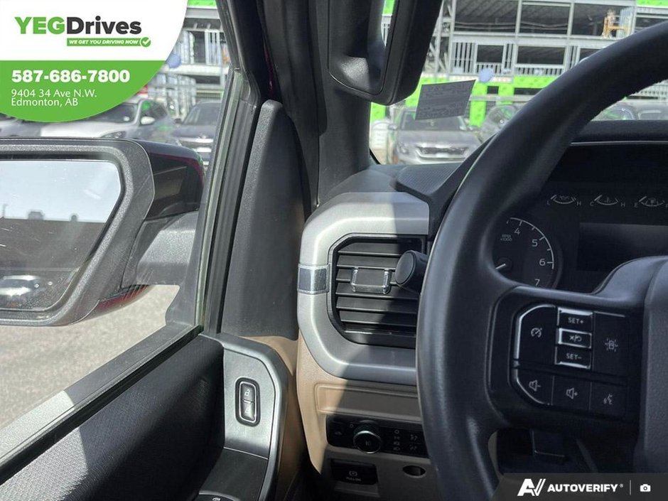 2023 Ford F-150 XLT-16