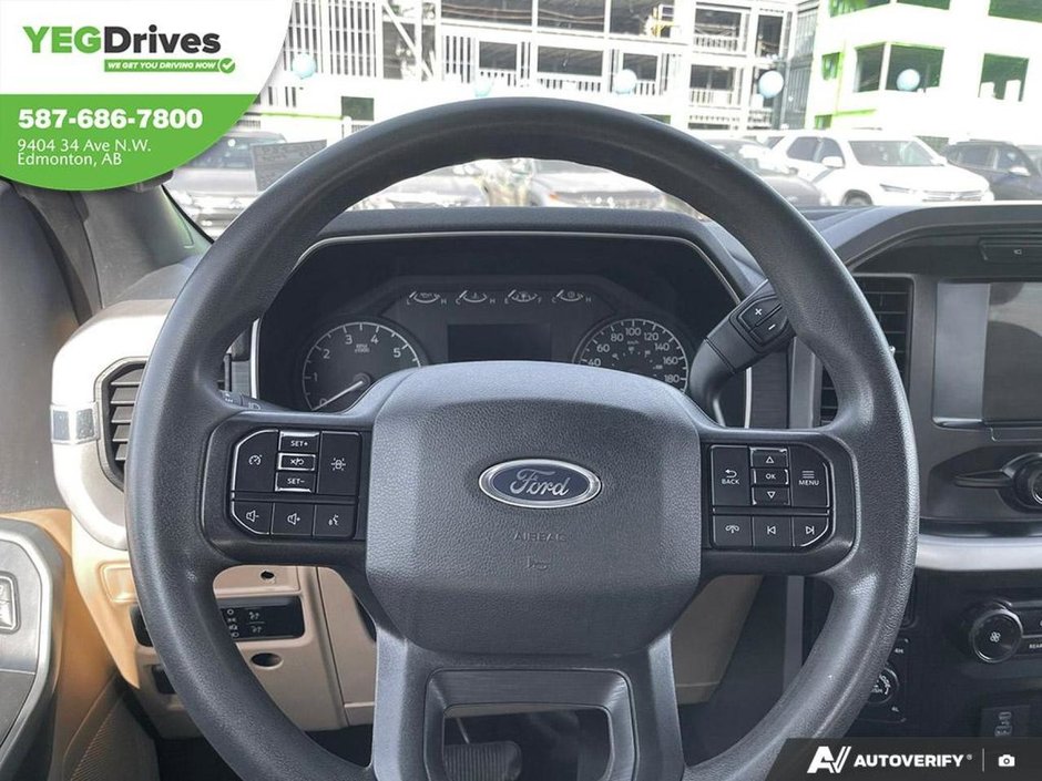 2023 Ford F-150 XLT-13