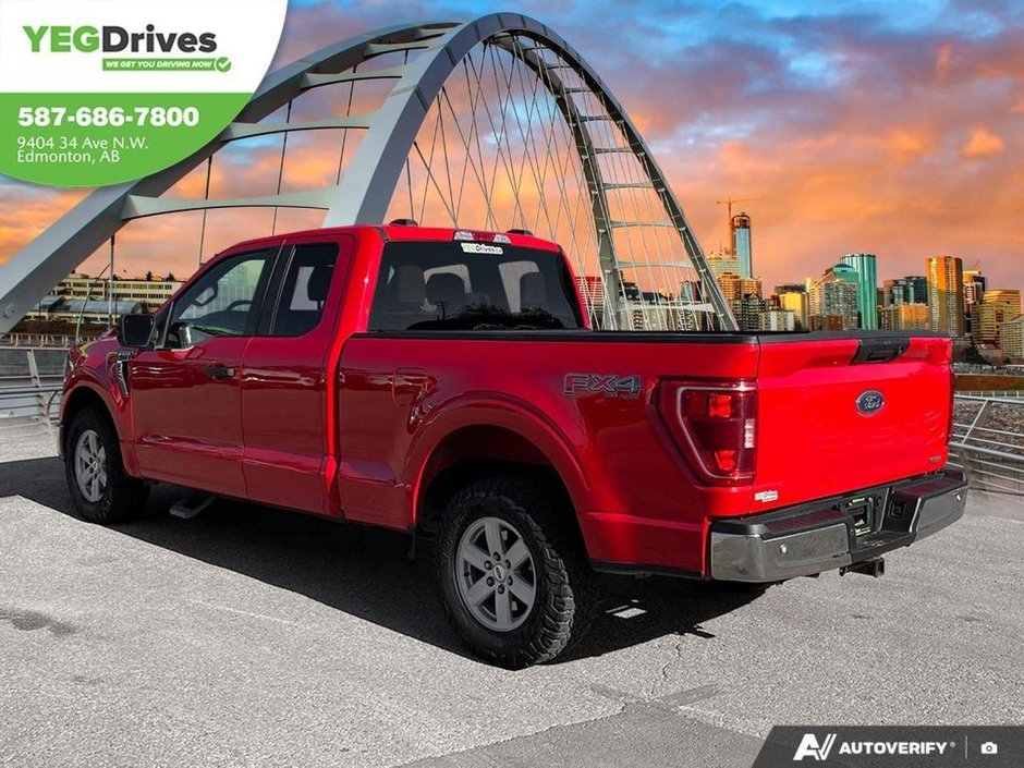 2023 Ford F-150 XLT-3