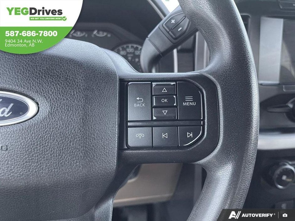 2023 Ford F-150 XLT-15