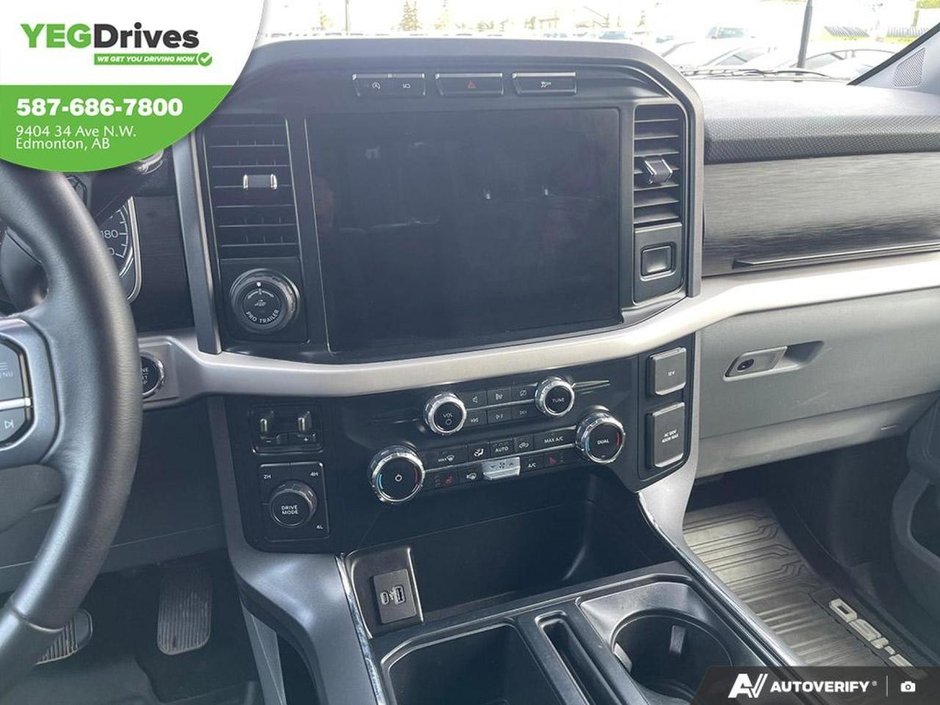2023 Ford F-150 XLT-18