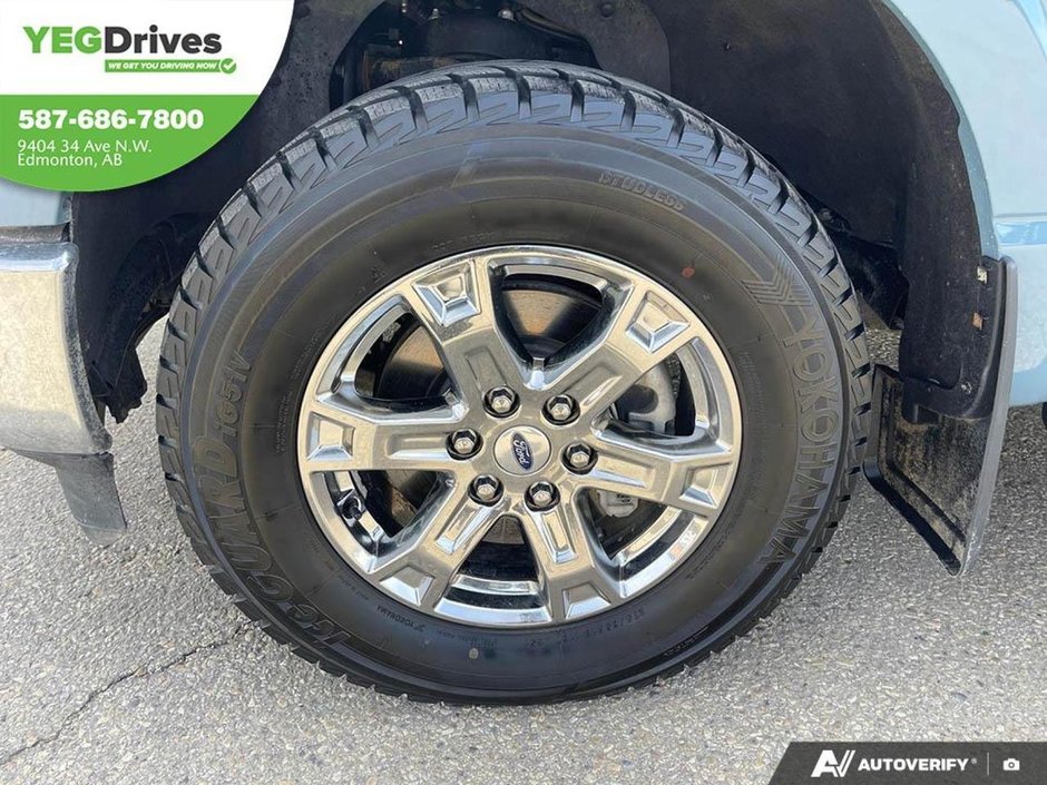 2023 Ford F-150 XLT-5