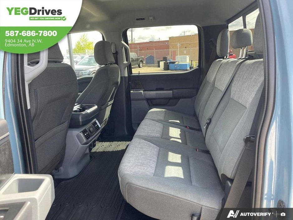 2023 Ford F-150 XLT-22