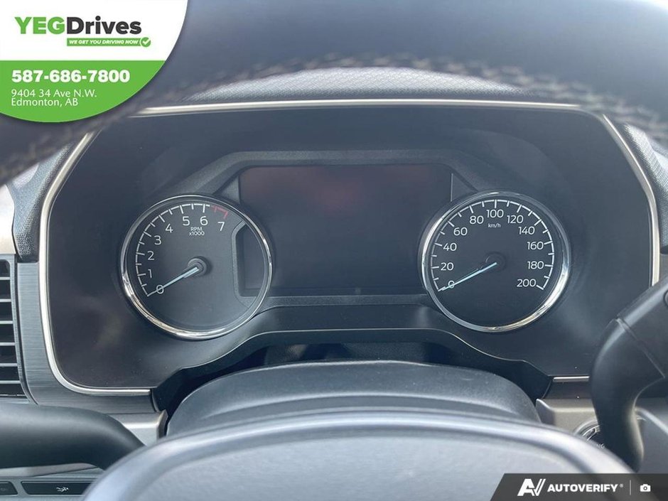 2023 Ford F-150 XLT-14