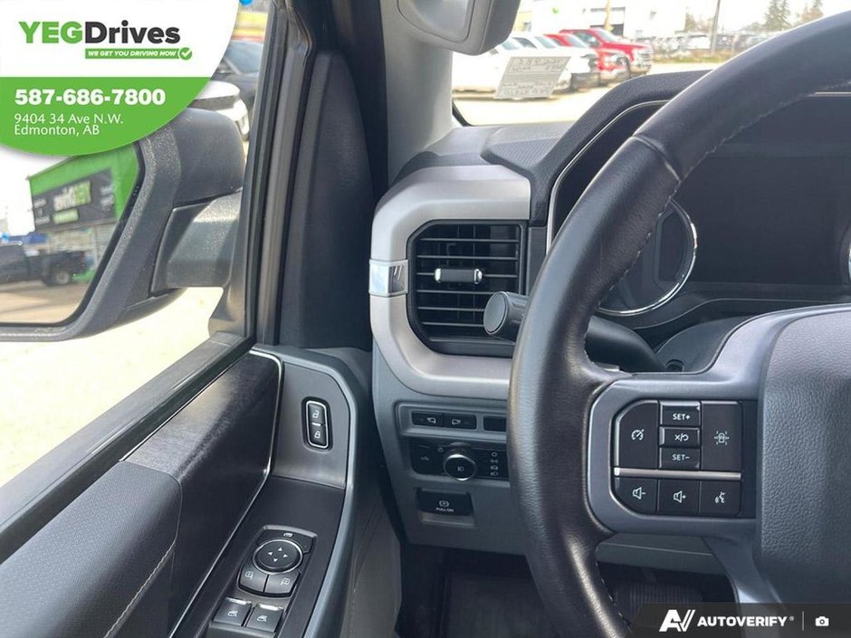 2023 Ford F-150 XLT-16