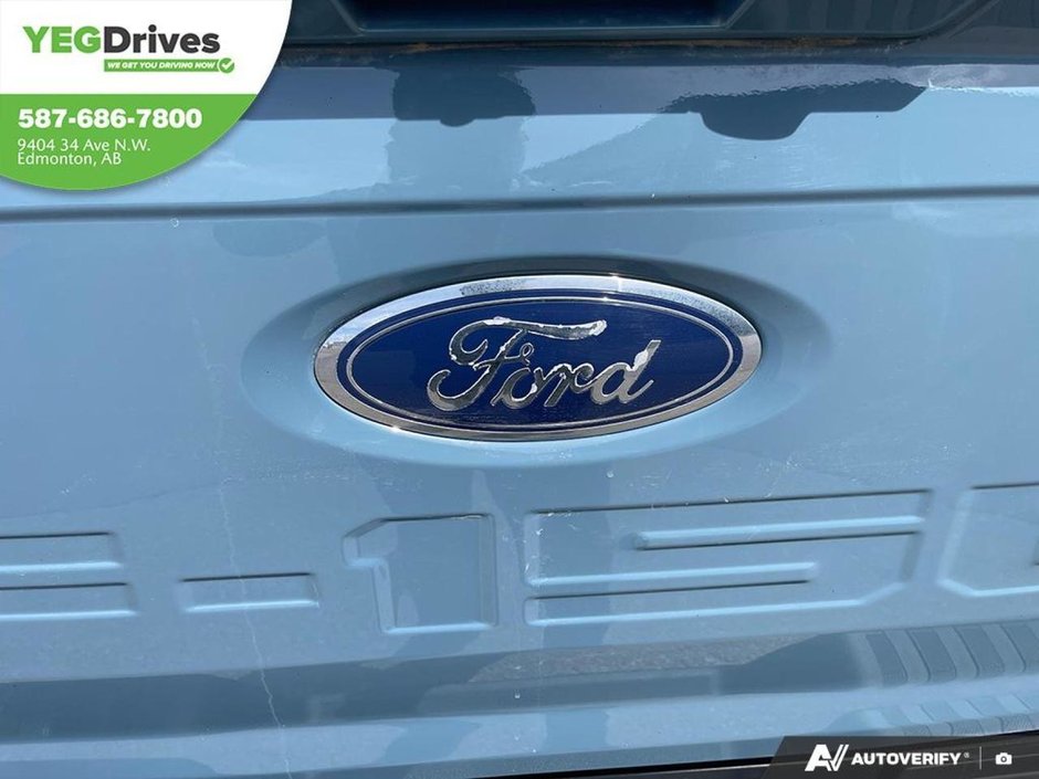 2023 Ford F-150 XLT-8