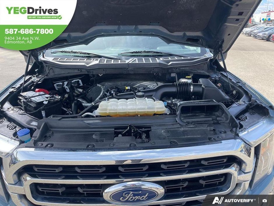 2023 Ford F-150 XLT-9