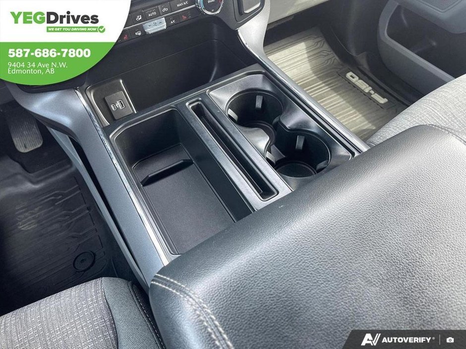 2023 Ford F-150 XLT-17