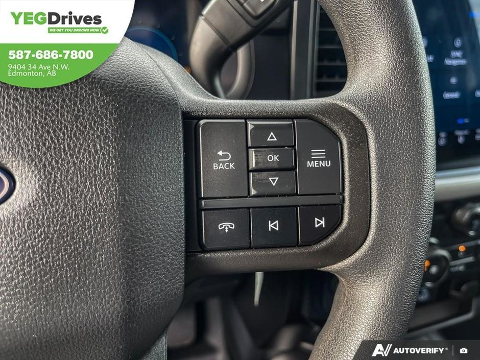 2024 Ford F-150 XL-TOW PKG-15