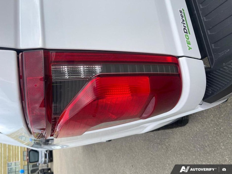 2025 Ford F-150 XLT-10