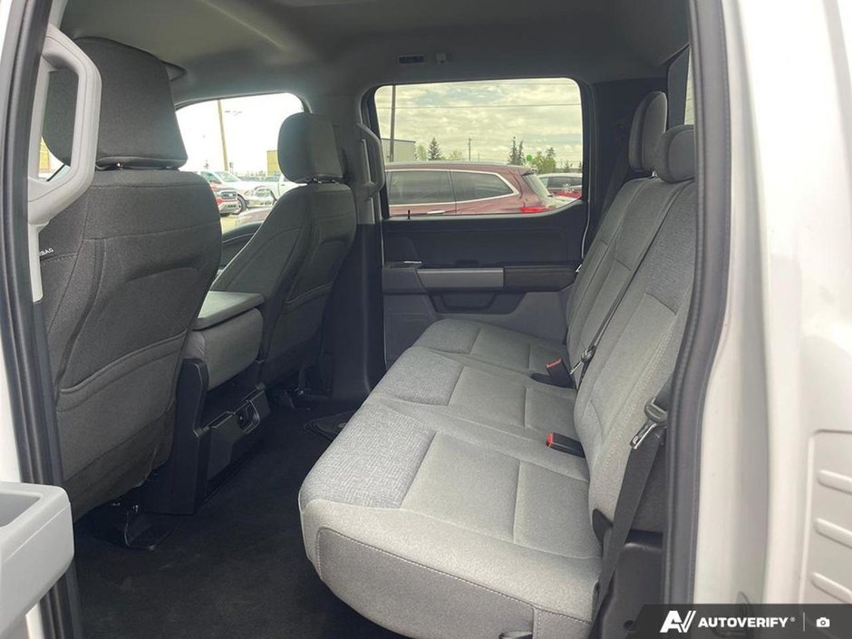 2025 Ford F-150 XLT-22
