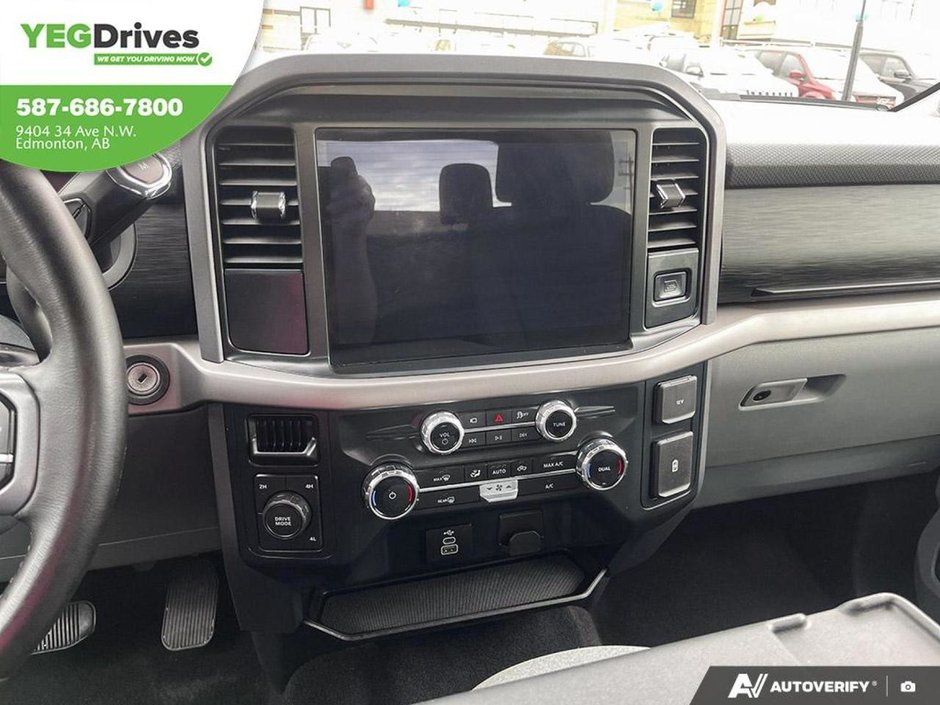 2025 Ford F-150 XLT-18