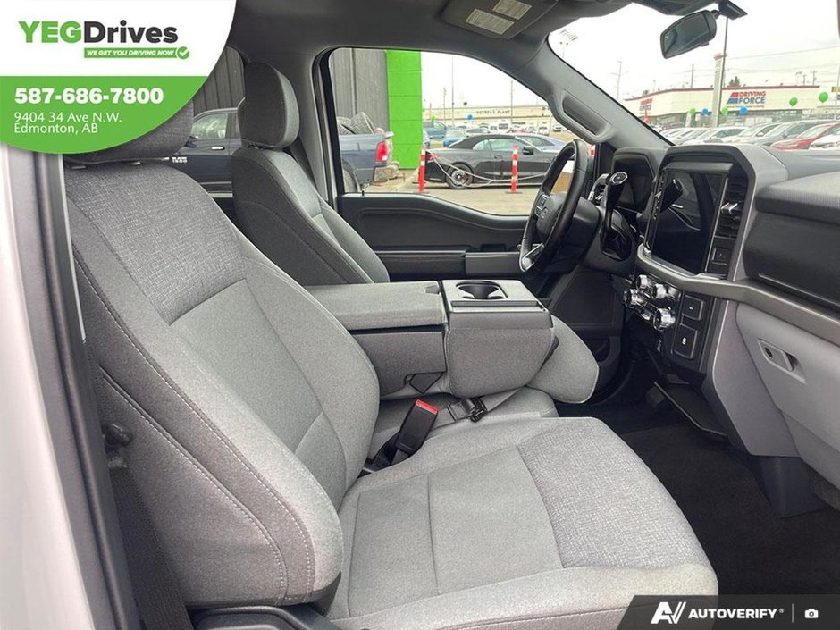 2025 Ford F-150 XLT-21