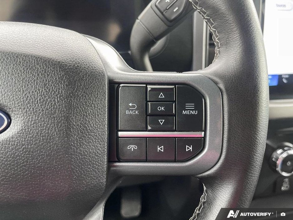 2025 Ford F-150 XLT-15