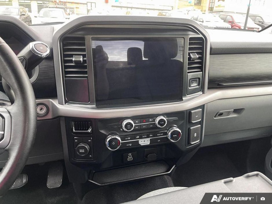 2025 Ford F-150 XLT-18