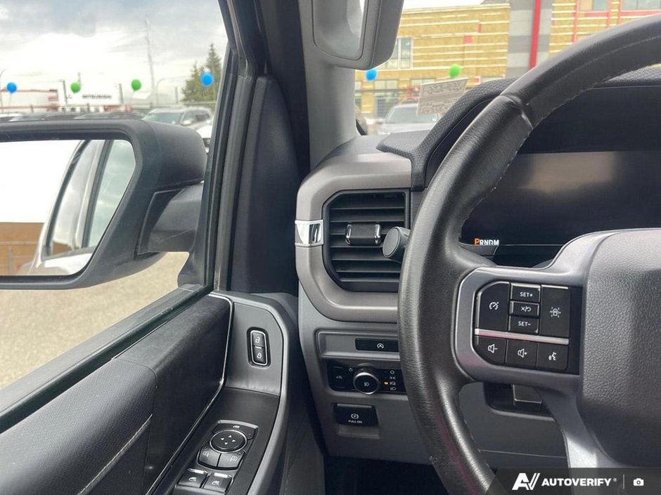 2025 Ford F-150 XLT-16