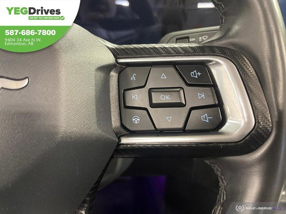 2024 Ford MUSTANG ECOBOOST-15