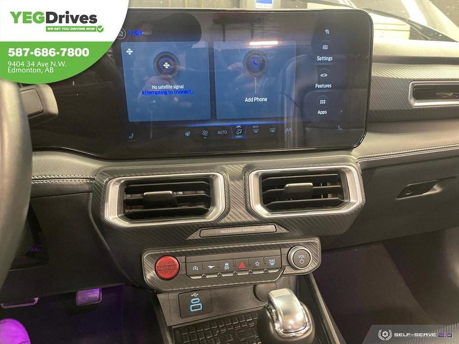 2024 Ford MUSTANG ECOBOOST-18