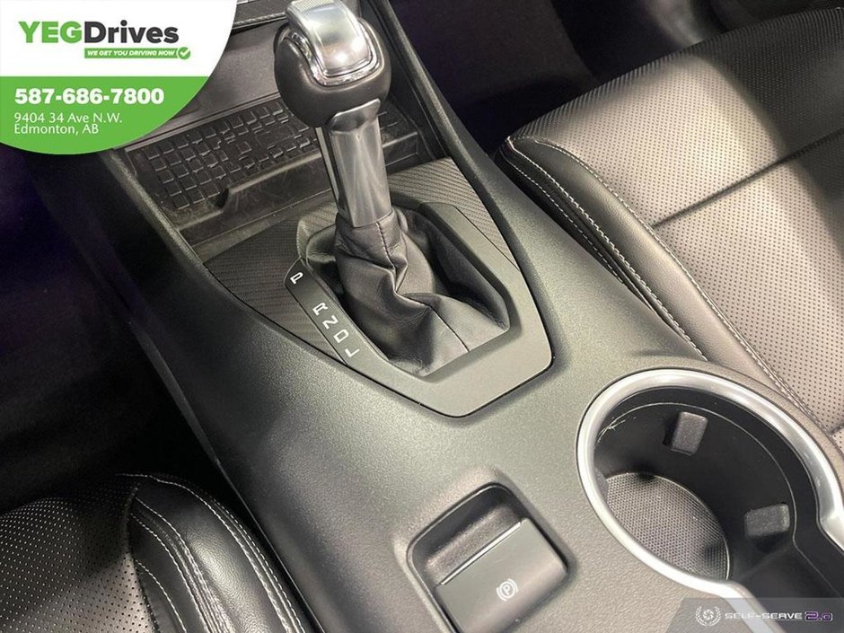 2024 Ford MUSTANG ECOBOOST-19