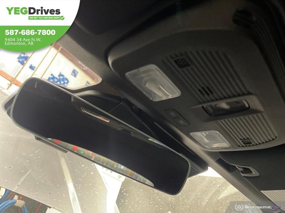 2024 Ford Mustang EcoBoost Premium-17