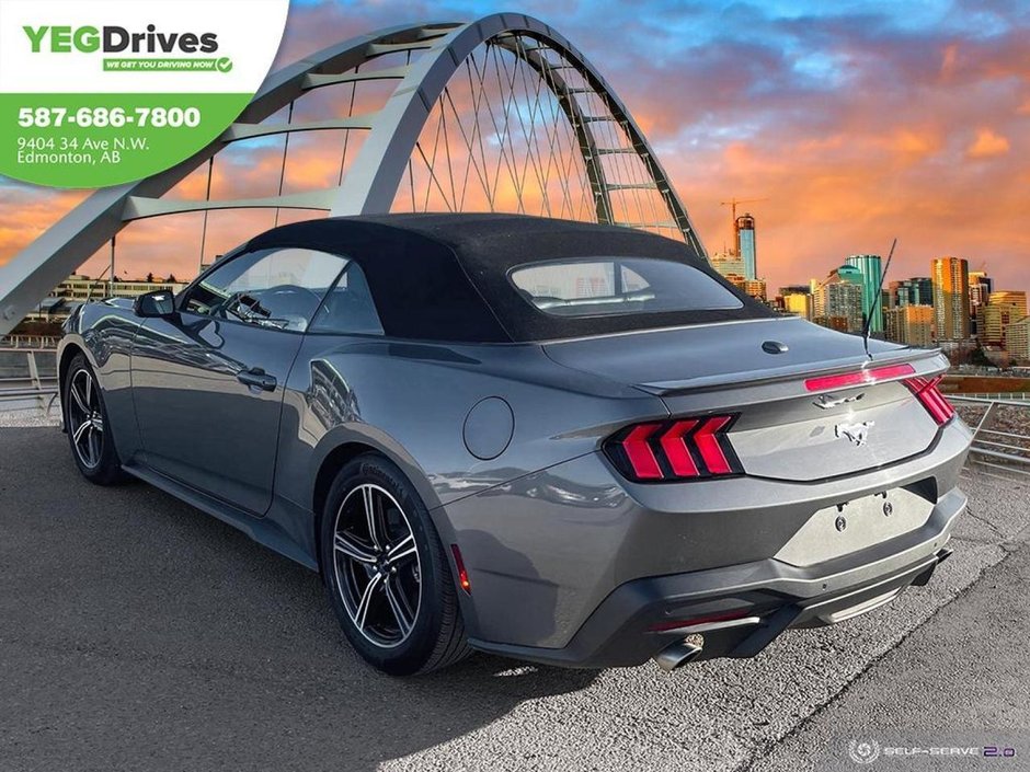 2024 Ford Mustang EcoBoost Premium-3