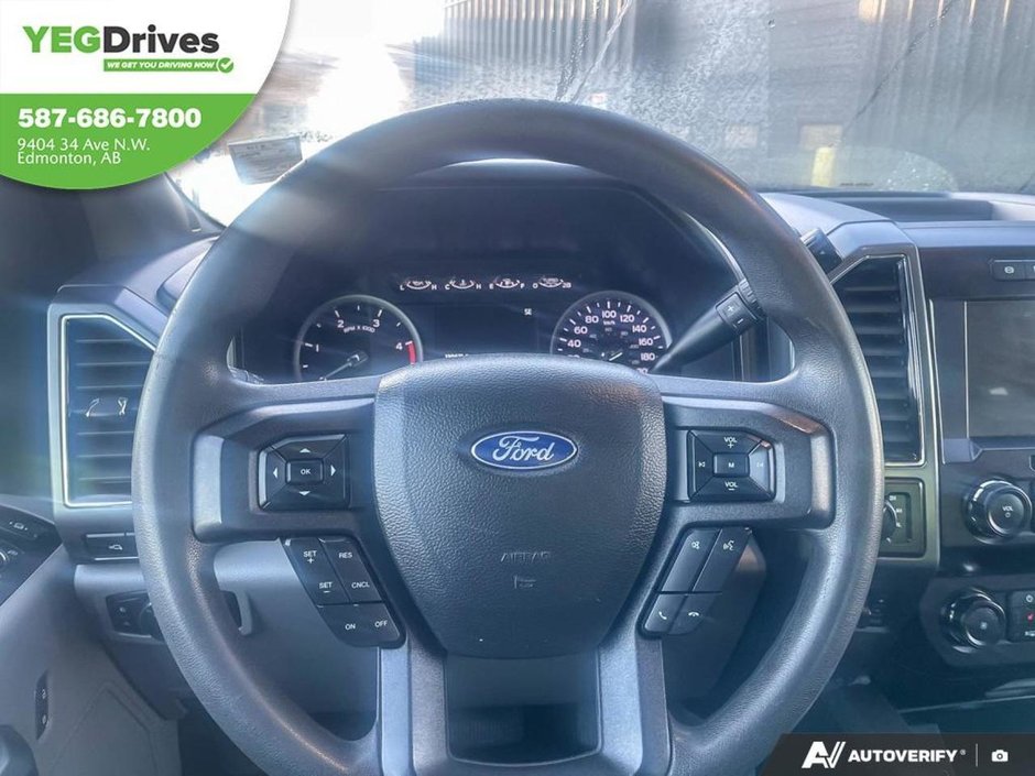 2022 Ford Super Duty F-350 SRW XLT DIESEL-13