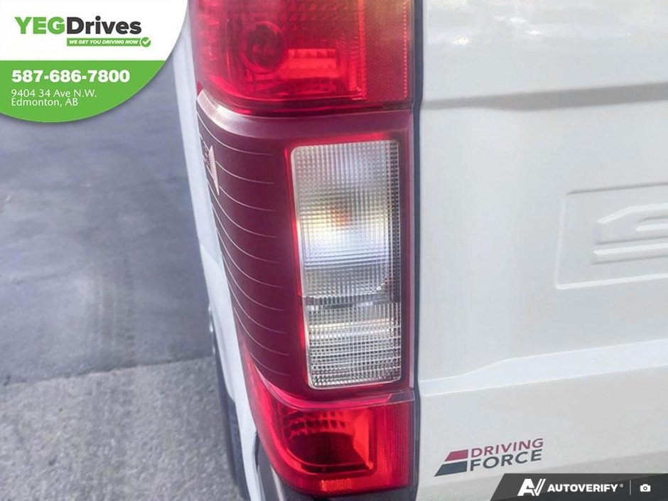 2022 Ford Super Duty F-350 SRW XLT DIESEL-10