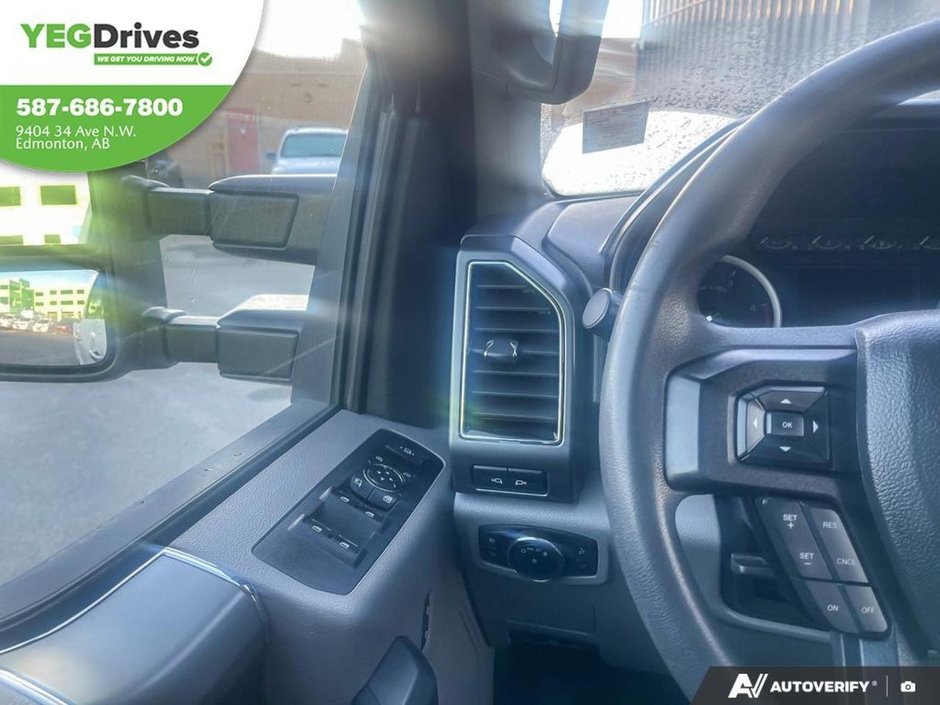 2022 Ford Super Duty F-350 SRW XLT DIESEL-16