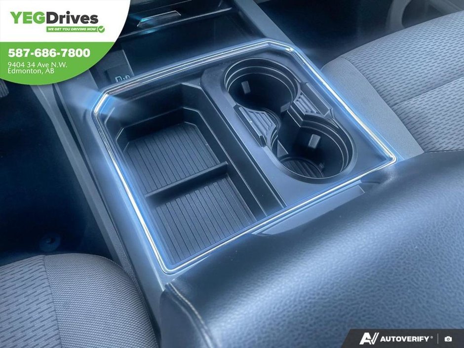 2022 Ford Super Duty F-350 SRW XLT DIESEL-17