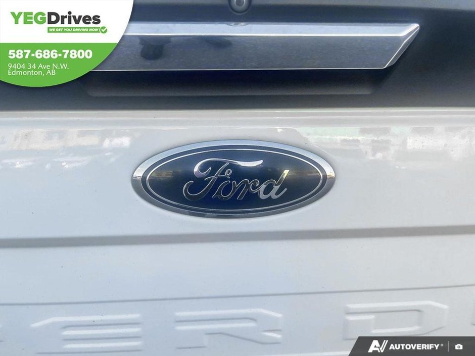 2022 Ford Super Duty F-350 SRW XLT DIESEL-8