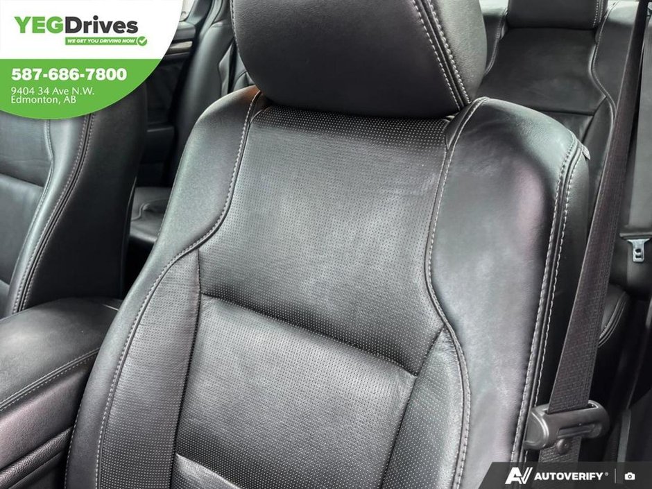 2018 Ford Taurus Limited-19