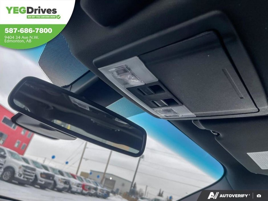 2018 Ford TAURUS LIMITED-20