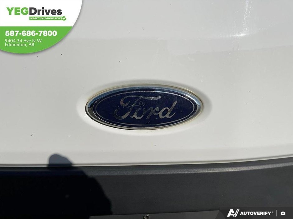 2017 Ford Transit Wagon XL-10PASS-MED ROOF-9