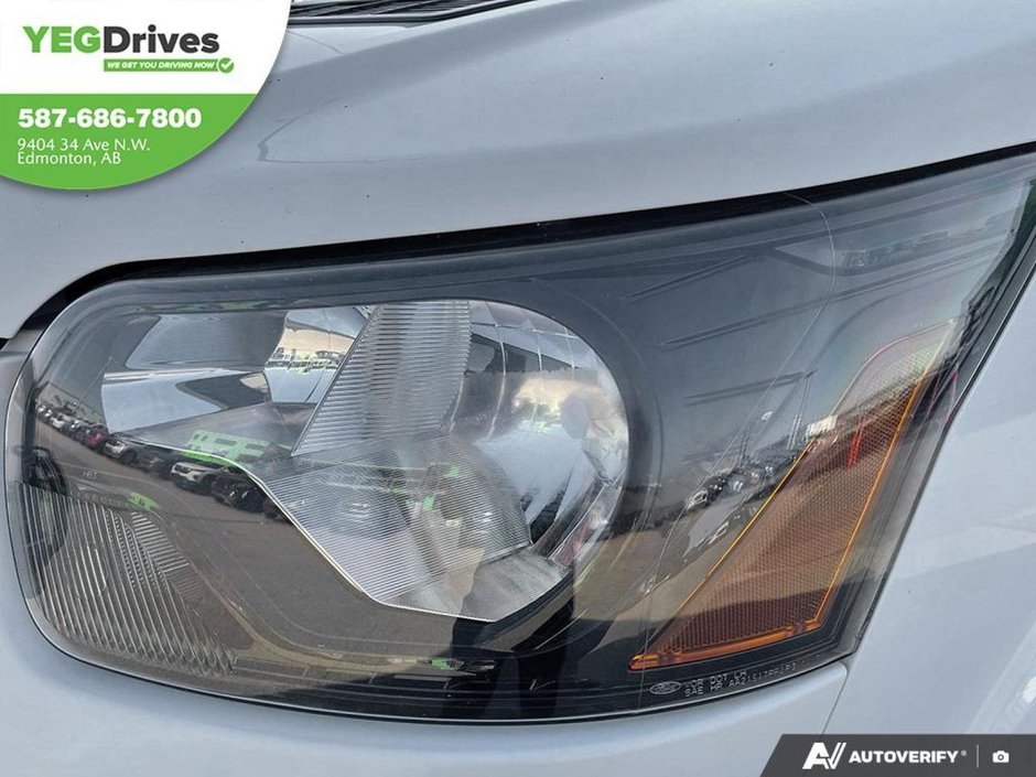 2017 Ford Transit Wagon XL-10PASS-MED ROOF-8