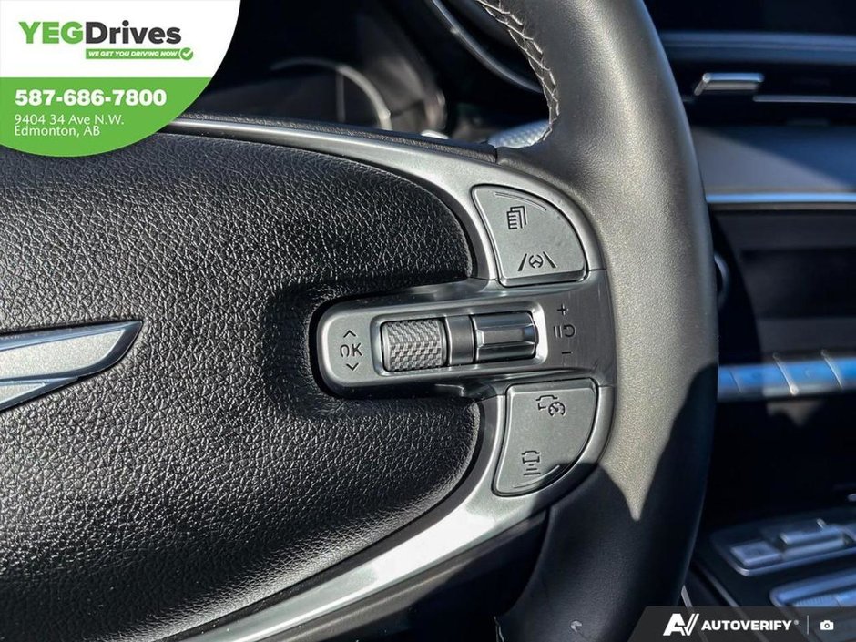 2025 GENESIS GV70 2.5T ADVANCED-15