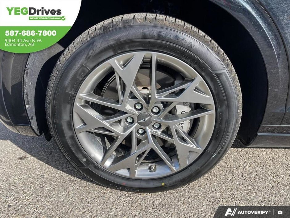 2025 GENESIS GV70 2.5T ADVANCED-5