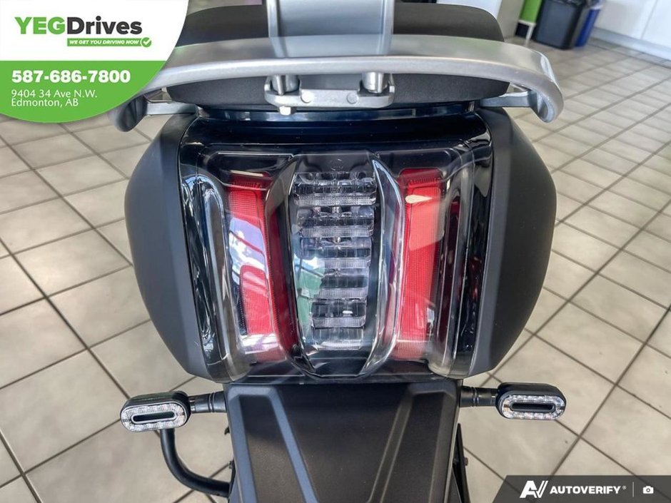 2025 Gio EAGLE LSM-9