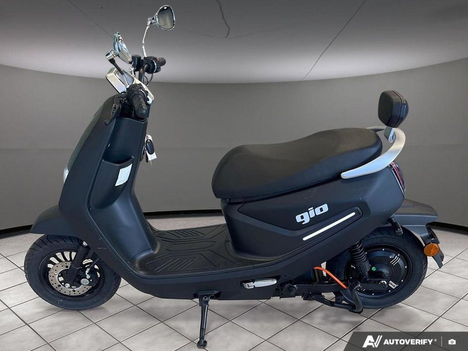 2025 Gio EAGLE LSM-2