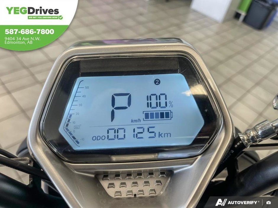 2025 Gio EAGLE LSM-12