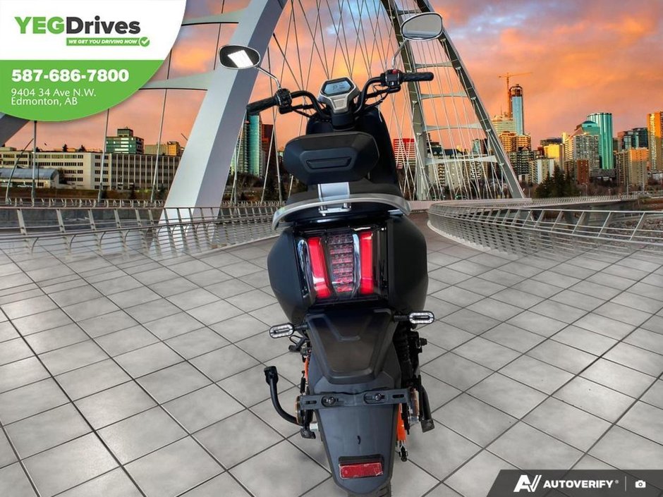 2025 Gio EAGLE LSM-4