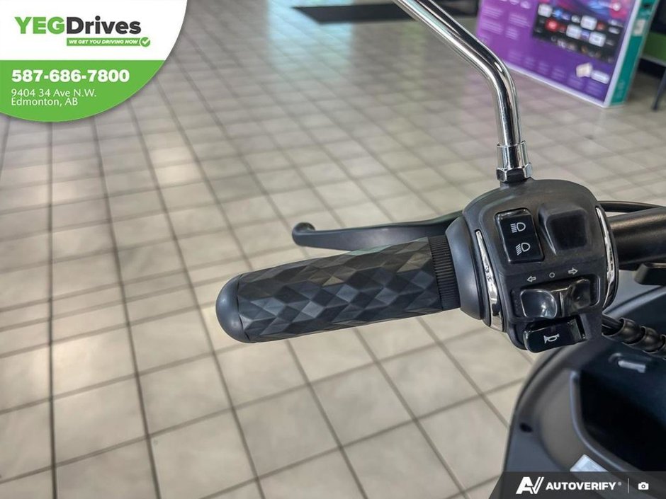 2025 Gio EAGLE LSM-14