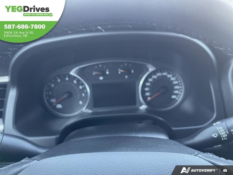 2020 GMC Acadia AT4-14