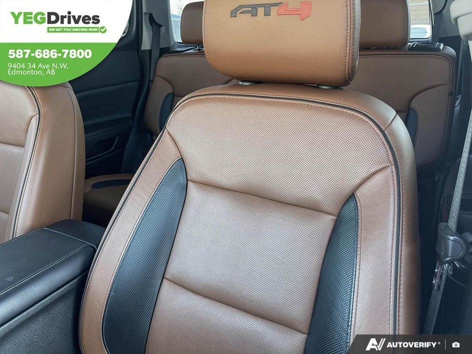 2020 GMC Acadia AT4-19