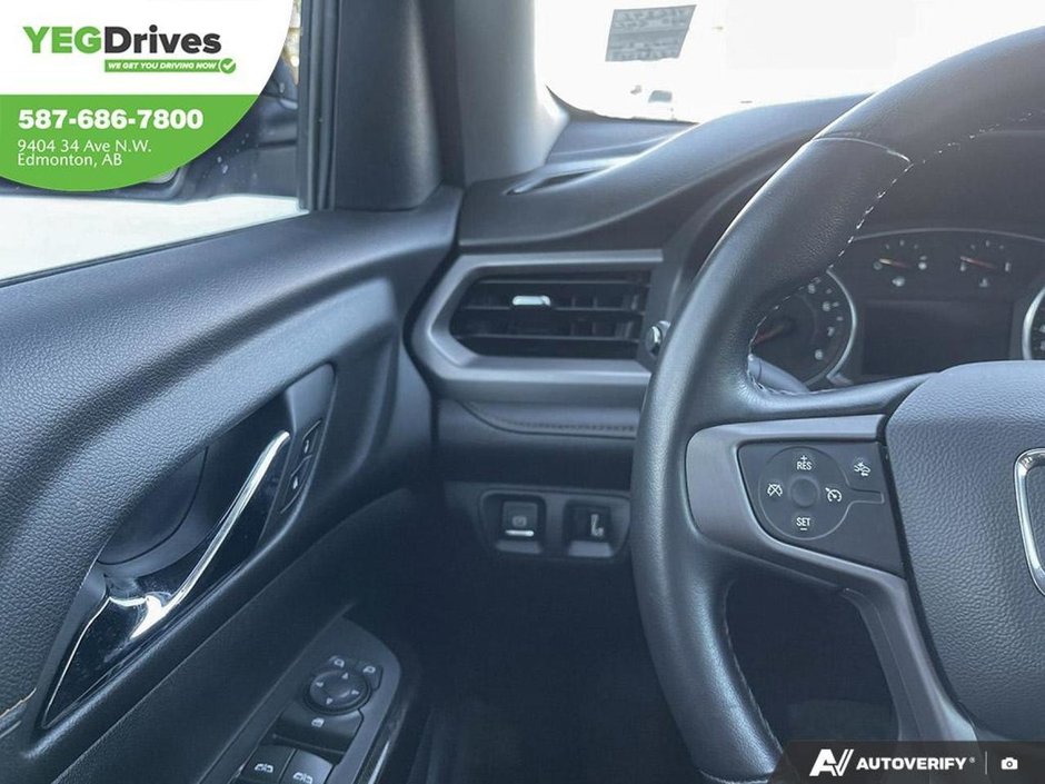 2020 GMC ACADIA AT4-16