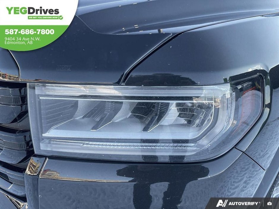 2020 GMC ACADIA AT4-7