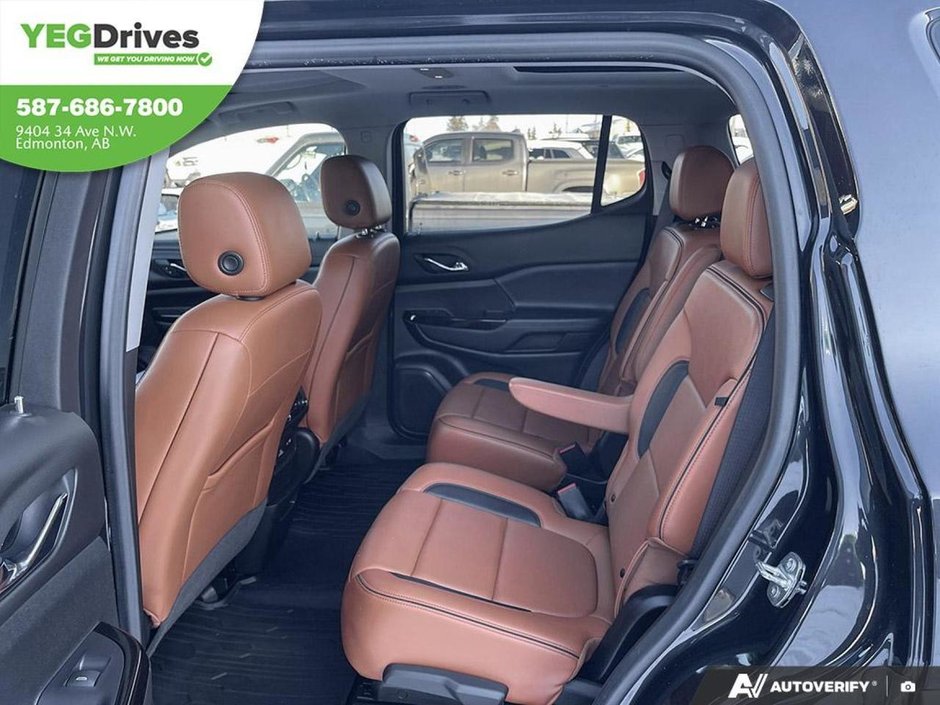 2020 GMC ACADIA AT4-22