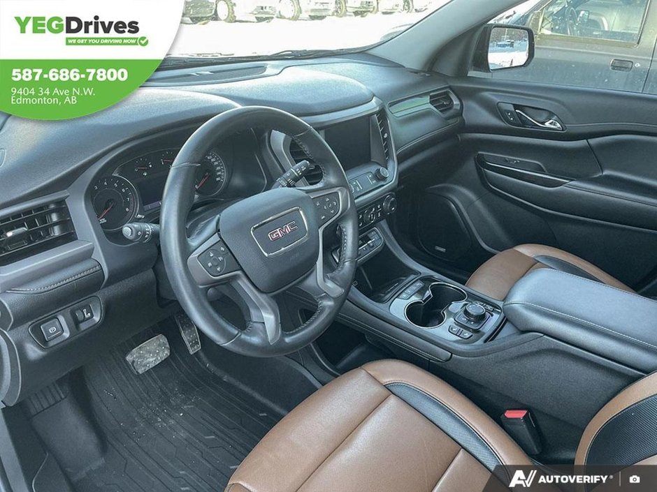 2020 GMC ACADIA AT4-12