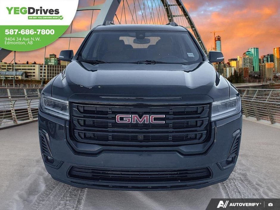 2020 GMC ACADIA AT4-1