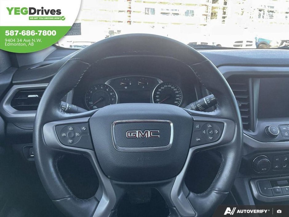 2020 GMC ACADIA AT4-13